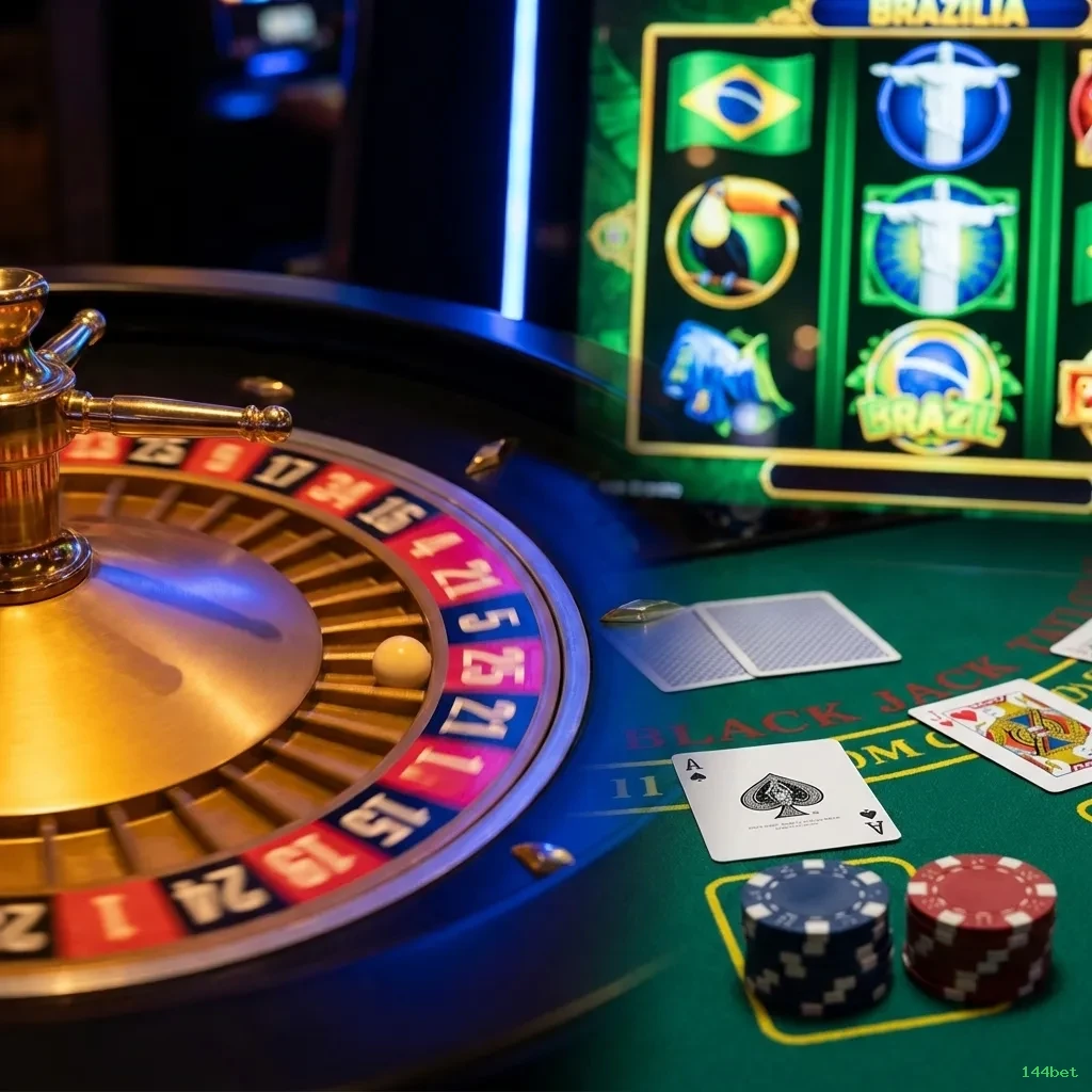 Rollover Bônus 144bet