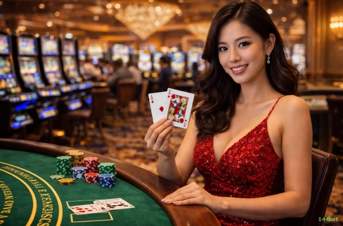 Jogos 144bet