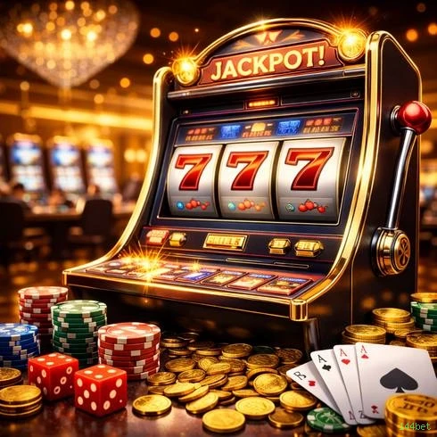 144bet Plataforma