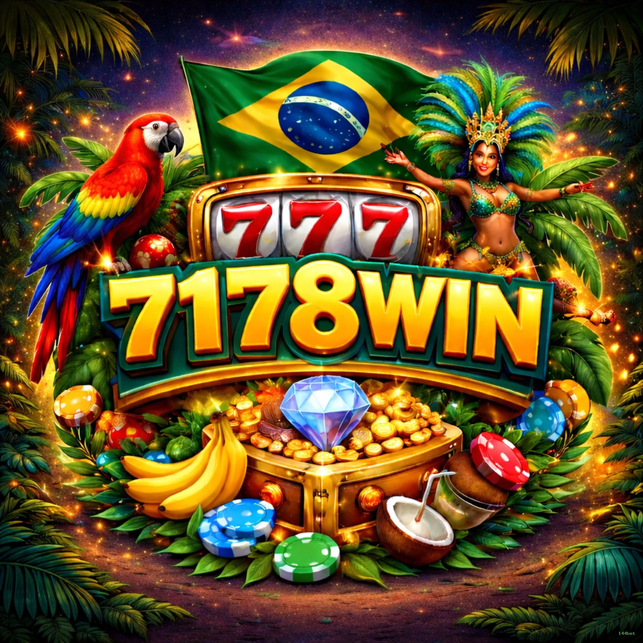 Login 144bet