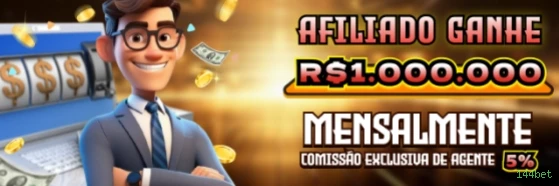Pagamentos 144bet