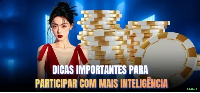 144bet Plataforma