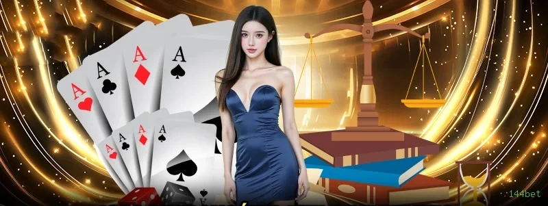 Sacar 144bet