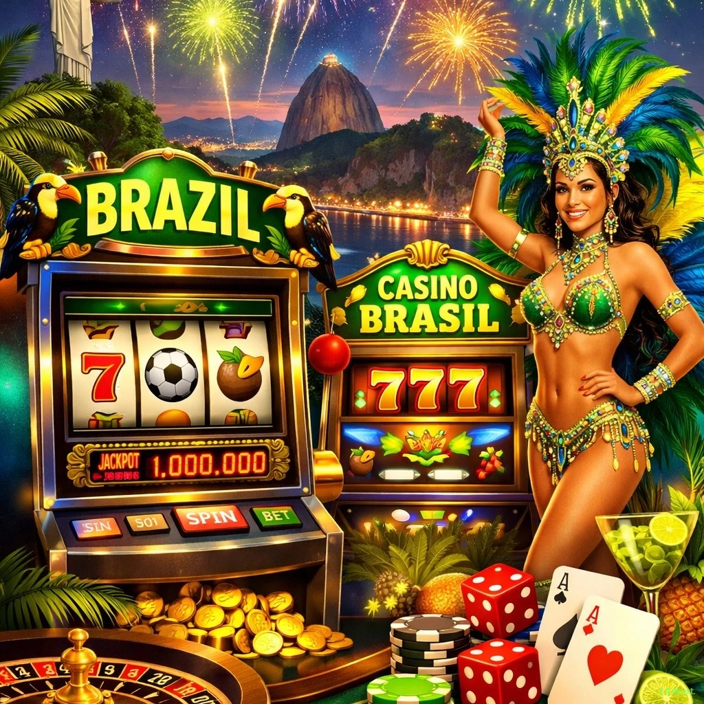 Dicas de Slots 144bet