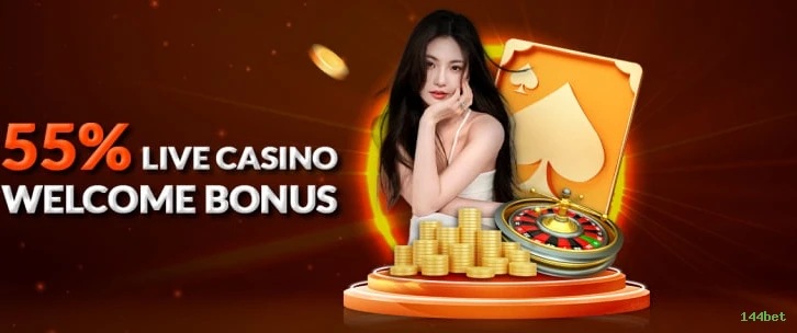 Termos 144bet